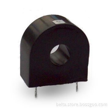Voltage Transformer with 100 to 250A Primary Current, Used in Analog to Digital Circuits
